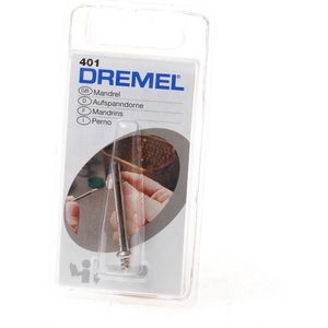 Dremel - Opspandoorn - Accessoire - 3,2 mm - 39 mm