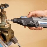 Staaldraadborstel Dremel 3.2mm 443