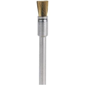 Dremel Messingborstel 3,2 mm - 537
