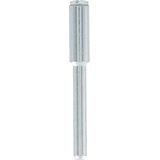 Aufspanndorn 402 4 Stück - Dremel