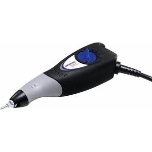 Dremel 290 Graveerpen - 35 W - Met 3 graveerpunten
