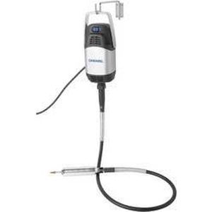 Dremel 9100-21 Fortiflex Multitool - 300 W - Met 21 accessoires