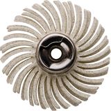 Bosch - Dremel Speedclic Feinschleifbürste, Körnung 120 Dremel 472S 2615S472JA 1 St.