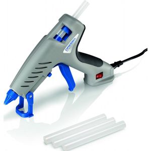 Dremel 910 Lijmpistool - Met 3 lijmsticks