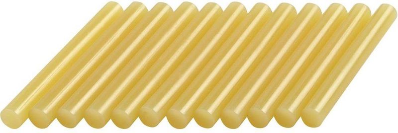 Dremel Lijmsticks Voor Hout (7 + 11 mm) Gg13Ja - 2615GG13JA