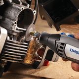 DREMEL SC541 Multipack Snijschijven 38mm - EZ SpeedClic Snijschijven Set voor Snijden in Metaal