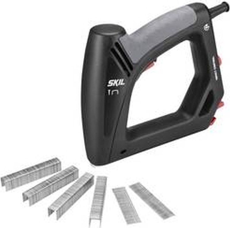 Skil - 8200AA Nietmachine