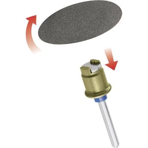Dremel - SC413 - Schuurschijven - 6 Stuks