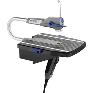 Dremel Moto-Saw MS20 Figuurzaag - 70 W