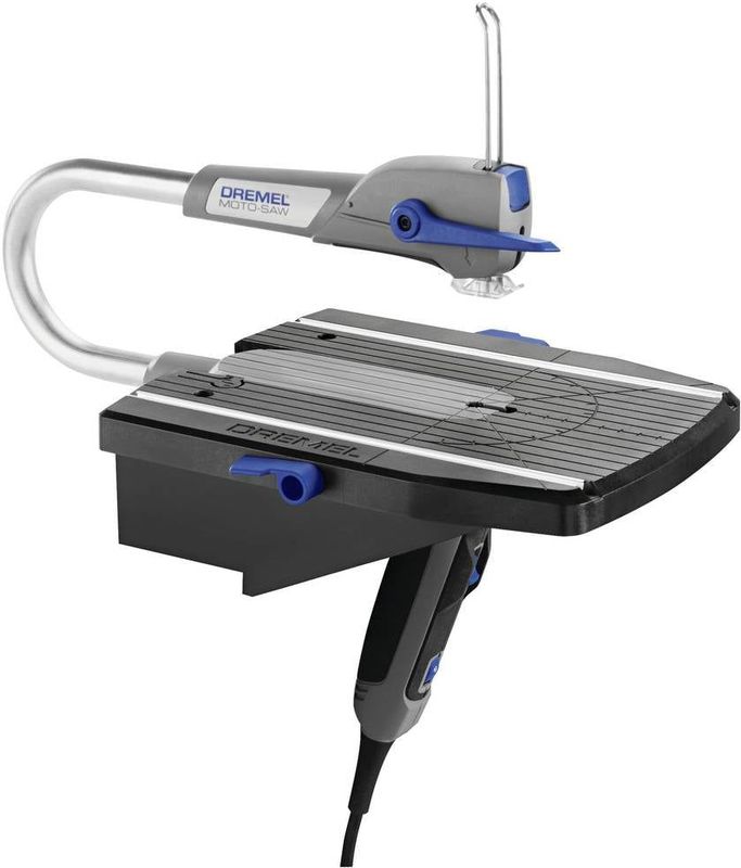 Dremel Moto-Saw MS20 Figuurzaag - 70 W