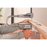 DREMEL - Moto-Saw MS52 - Fijn Zaagblad - 5 Stuks - Voor Hout