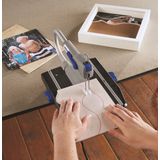 DREMEL - Moto-Saw MS52 - Fijn Zaagblad - 5 Stuks - Voor Hout