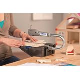 DREMEL - Moto-Saw MS52 - Fijn Zaagblad - 5 Stuks - Voor Hout