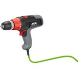 Skil 6221 AA Energy line boormachine - 6 meter lange snoer - 2 mechanische snelheden