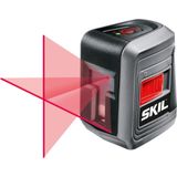 Skil 0511 AA Laserwaterpas - Kruislijnlaser - 10 meter