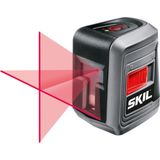 Skil Lasernivelleringsapparaat 0511 AA (zelfnivellerings- en kantelmodus; nauwkeurigheid: +/- 4°, laserklasse: 2) F0150511AA