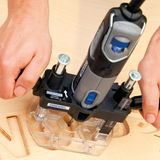 Dremel 660JA Multitool accessoireset - 7-delige frezenset