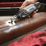 Dremel 428JA Staalborstel - 19 X 44mm (2st)