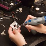 Dremel Messingborstel 19 mm (535) - 26150535JA
