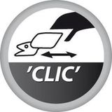 Skil 2900 AJ Elektrische Schaar - Inclusief 4,8V NiMH accu