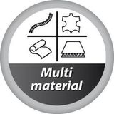 Skil 2900 AJ Elektrische Schaar - Inclusief 4,8V NiMH accu