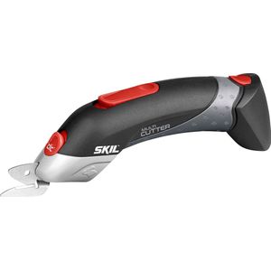 Skil 2900 AJ Elektrische Schaar - Inclusief 4,8V NiMH accu