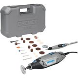 Dremel 3000 + 25-delige accessoireset