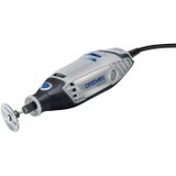 Dremel 3000 + 25-delige accessoireset