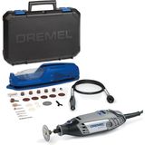 Dremel 3000 + 25-delige accessoireset