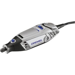 DREMEL Winkelschleifer Dremel Multifunktions-Werkzeug 3000-1/25, (130