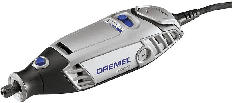 Dremel 3000 + 25-delige accessoireset