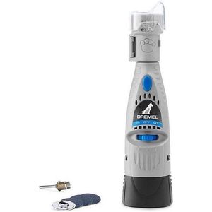 Dremel Nageltrimmer | 7020JA - F0137020JA