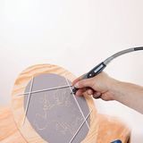Dremel Houtbewerkingsset (681) | 20-delig - 2615C681JA