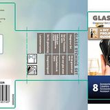 Dremel 682 - Glasgraveerset - Starter Kit - Inclusief Opbergdoos en 8 Accessoires