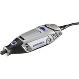 Dremel Dremel 3000 - 25 Accessoires - 2 Hulpstukken - In Opbergtas - F0133000HA
