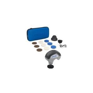 Dremel Versa Schrobborstel - Hogesnelheidsreiniger op accu - 3.6 V
