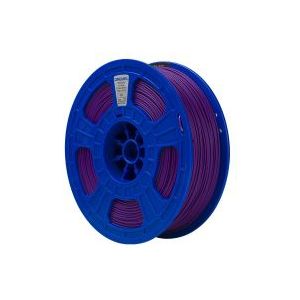 Dremel filament paars 1,75 mm PLA 0,75 kg