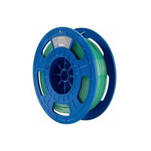 Dremel filament groen 1,75 mm PLA 0,75 kg