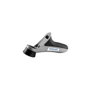 Dremel Machine hulpstukken (577JB): Detailersgrip, 1 x graveerfrees (107) & 1 x quick start guide