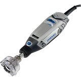 Dremel 26150670JD Cirkelzaag-voorset 670