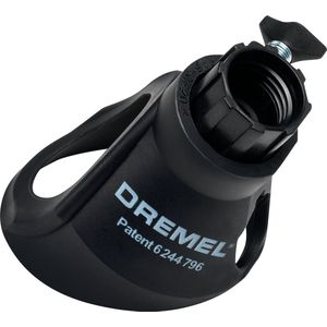 Dremel 568 Freesset Voor Verwijderen Van Muur- & Vloervoegen