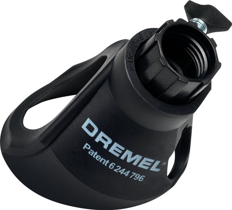 Dremel accessoires 26150568JB - Freesset | voor verwijderen van muur- & vloervoegen | 568 - 26150568JB