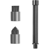 Dremel - 2615P370JA PC370 Multifunktionswerkzeug-Zubehör-Set 2 St.