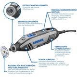 Dremel 4250 JA + 35-delige accessoireset