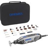 Dremel 4250 JA + 35-delige accessoireset