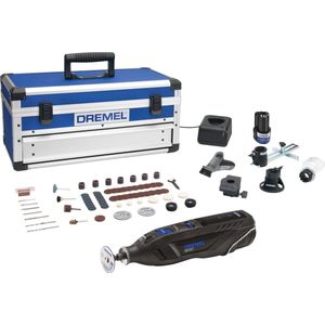 Dremel 8260JF Platinum Editie