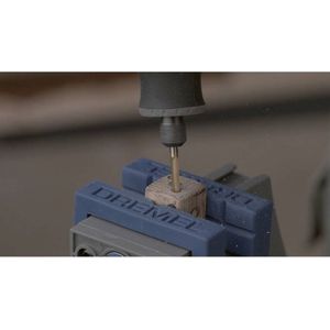 Dremel MAX - Cilindervormige Hardmetalen Snijbit