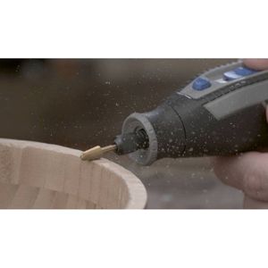Dremel MAX - Speervormig Snijbit