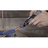 Dremel - MAX EZ SPEEDCLIC - Snijschijf voor Metaal - 38,1 mm Diameter - CBN Bekleding