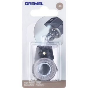 Dremel LM1 Lichtaufsatz 26150LM1JA Multifunctioneel gereedschap